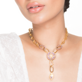 City of Atlantis Necklace