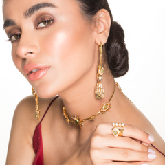 Helios Choker