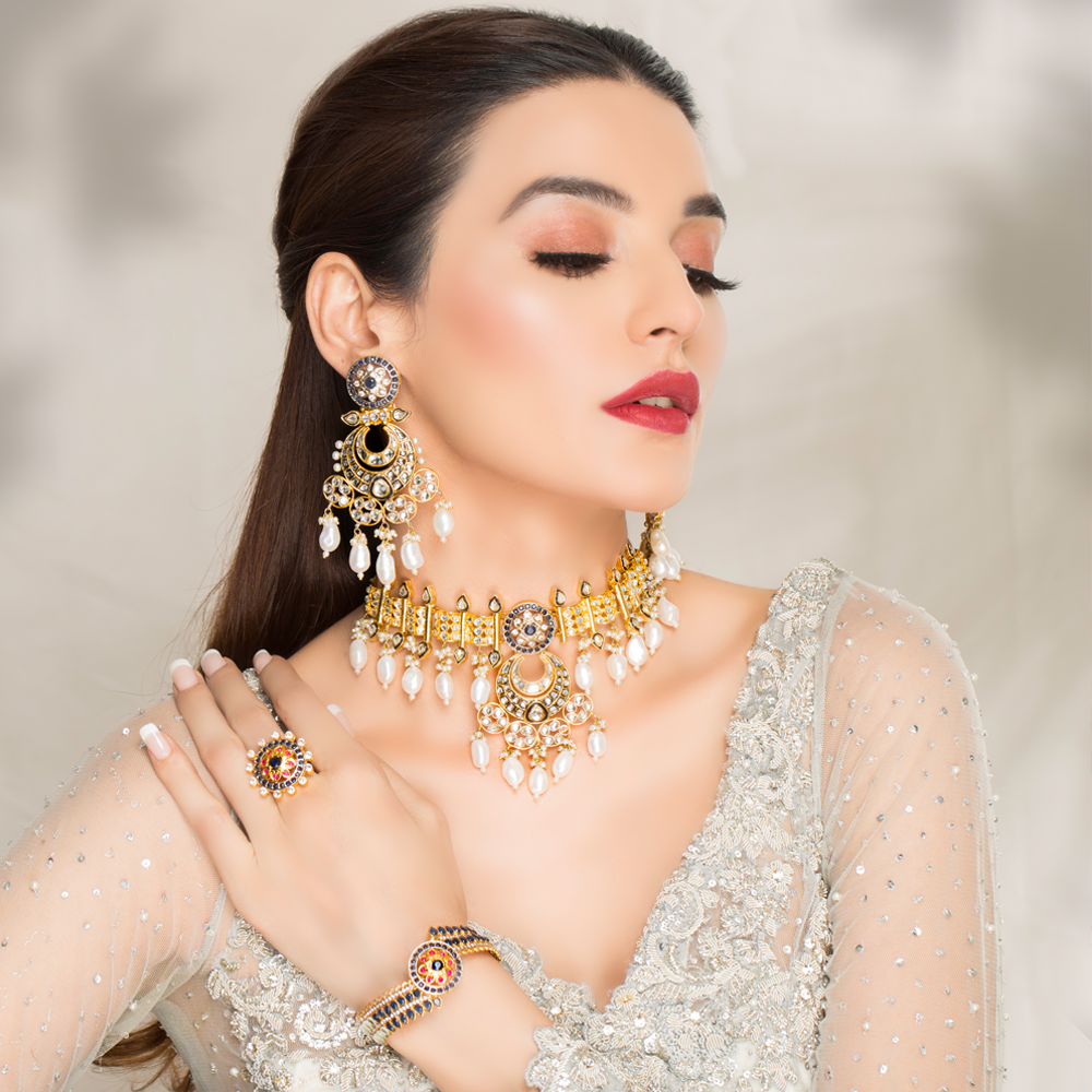 Ruya Ring