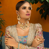 Zargai Necklace