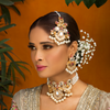 Zargai Necklace