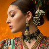 Mahgul Earrings