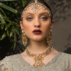 Ruya Reesa Necklace