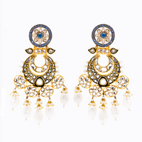 Ruya Earrings