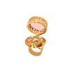 Her Magical Spell Ring