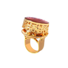 Her Magical Spell Ring