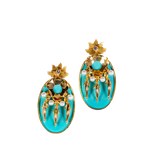 Birth Of Venus Earrings