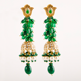 Alexandra Earrings