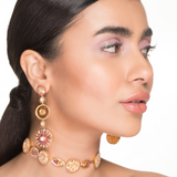 Aquatic Homage Necklace