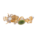 Aquatic Dreams Choker