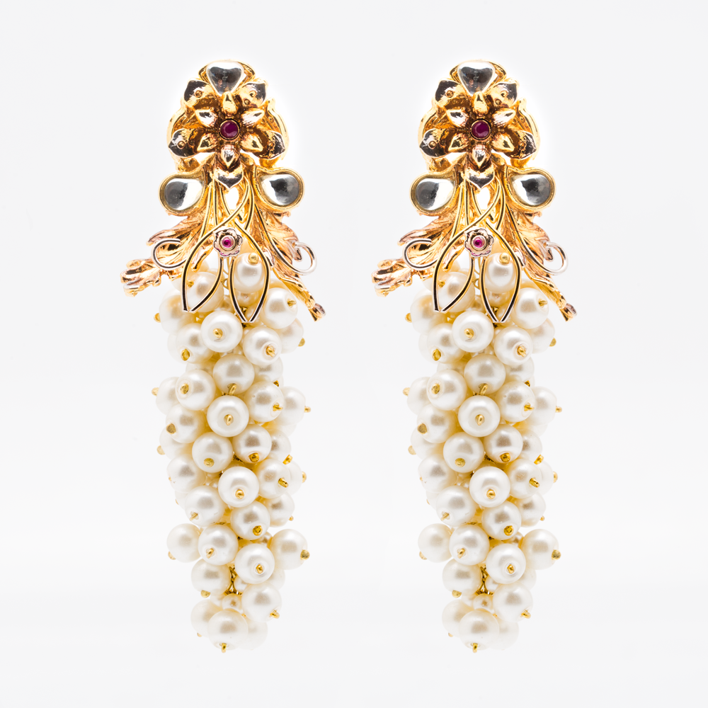Lily Earrings