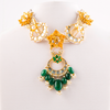 Marigold Choker