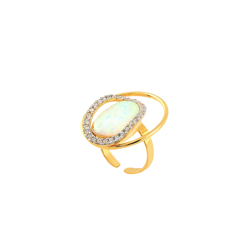 Kooza Ring