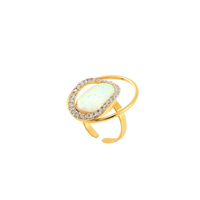 Kooza Ring