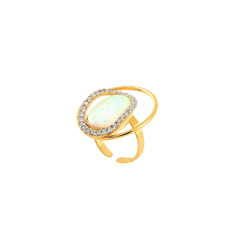 Kooza Ring