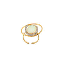 Kooza Ring