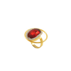 Kooza Ring