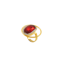 Kooza Ring