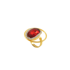 Kooza Ring