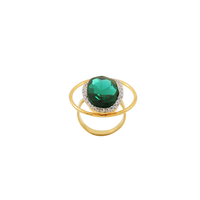 Kooza Ring