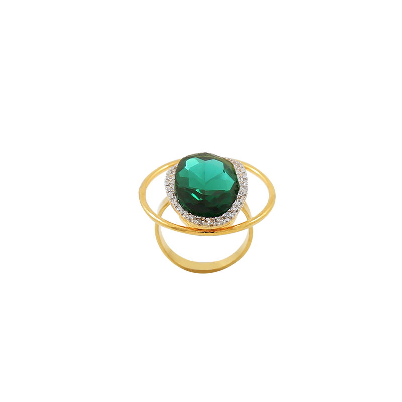 Kooza Ring