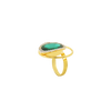Kooza Ring