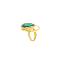 Kooza Ring