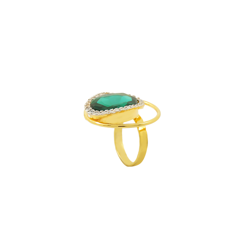 Kooza Ring