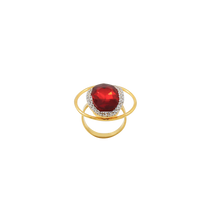Kooza Ring