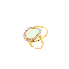 Kooza Ring