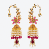 Victoria Earrings