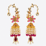 Victoria Earrings