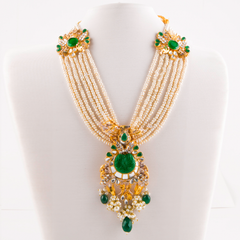 Heaven Holds Necklace