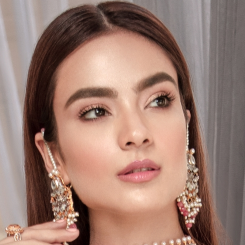 Nurgul Earrings