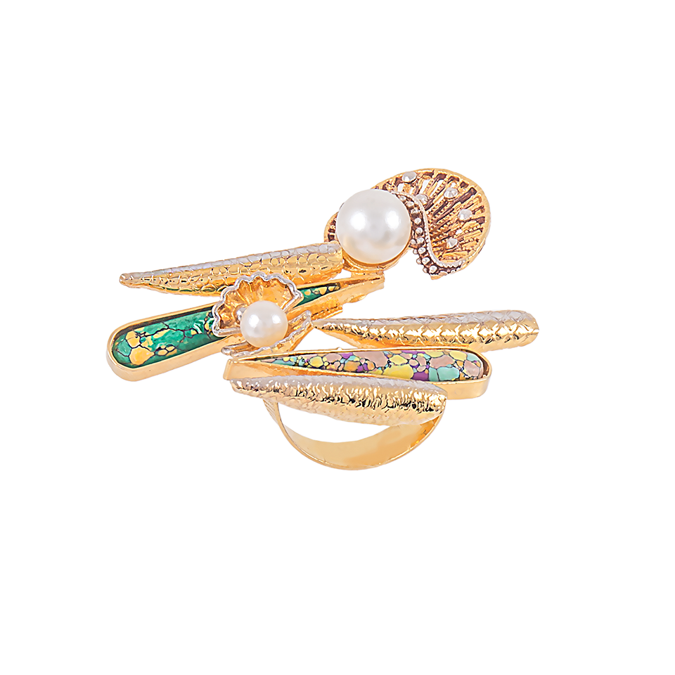 Island of Harmony Ring