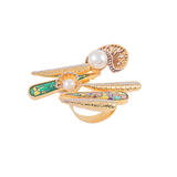 Island of Harmony Ring