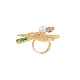 Island of Harmony Ring