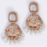 Elham Earrings
