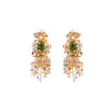 Lost At Sea Earrings