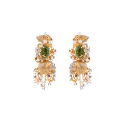 Lost At Sea Earrings