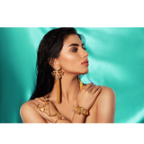 Soul of Water Earrings