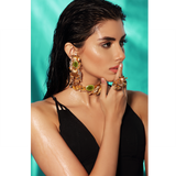 Aquatic Dreams Choker