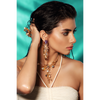 Splash of Love Earrings