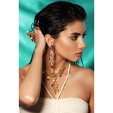 Oceanic Stories Necklace