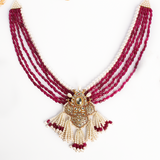 Amal Mala Necklace