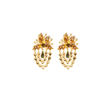 Melodious Birds Earrings