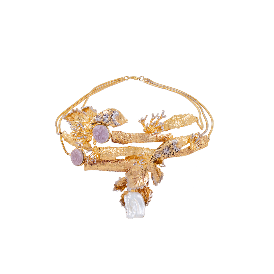 Nautical Miles Choker