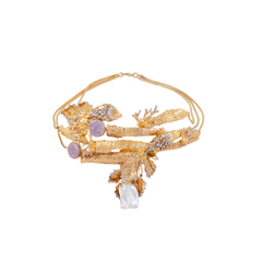 Nautical Miles Choker