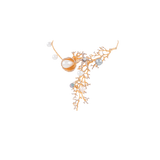 Oceanic Stories Necklace