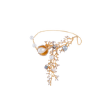 Oceanic Stories Necklace